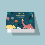 Birthday Invitations > Hero img5