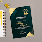 Example 1 of selected product