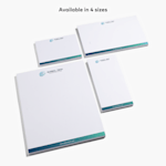 Custom Notepad > Hero Img 05