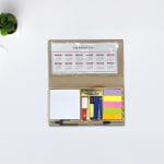 Eco-Friendly Stationery Kit > Hero Img2