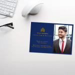 Raised Foil Postcards > Hero img2