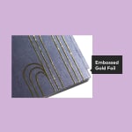 Raised Foil Postcards > Hero img3
