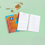 Notebook A4 Size