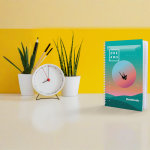 Notebook A4 Size
