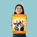 Personalized School/College Notebooks > Hero img1