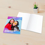 Personalized School/College Notebooks > Hero img4