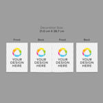 Personalized School/College Notebooks > Hero img5