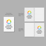 Notebook A4 Size > Hero Image 5