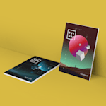 Glue Bound Notebooks > Hero img2