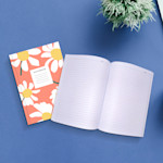 Glue Bound Notebooks > Hero img5