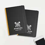 Binary Diary A5 > Hero img1