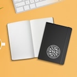 Binary Diary A5 > Hero img3