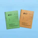 Standard Office Files
