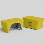 Stretch Table Covers > Hero Image 2