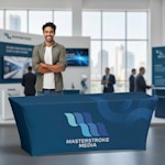 Stretch Table Covers > Hero Image 3