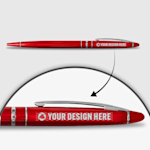 831 ball pen > Hero Image 02