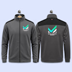 Swiss Military Alpine Full Zipper Jackets > Hero Image 02