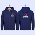 Swiss Military Zipper Hoodies > Hero Image 04