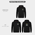 Swiss Military Zipper Hoodies > Hero Image 05