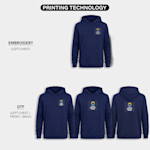 Swiss Military Hoodies > Hero Image 05