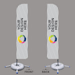 Swooper Feather Flags> Hero Image 05