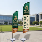 Swooper Feather Flags >Hero Image 06