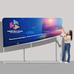 Tension Fabric Display > Hero Image 04