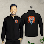 Terry Zipper Jacket > Hero image 01