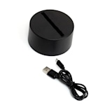 Calendar LED Lamp > Hero Image 03