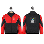 US Polo Track Suit > Hero Image 02
