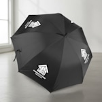 Basic Promotional Golf Umbrella >Hero Image 02