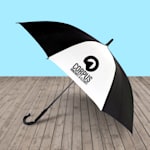 Basic Promotional Golf Umbrella >Hero Image 05