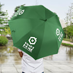 Basic Promotional Golf Umbrella >Hero Image 03