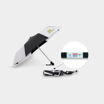 Sun 3 Fold Auto Open Umbrellas > Hero img3