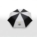 Sun 3 Fold Auto Open Umbrellas > Hero img4