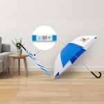 Sun Walking Stick Umbrellas > Hero img3