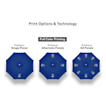 2 Fold Sun Umbrella > Hero Image 03