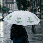 Bulk Two-Fold Umbrellas > Hero Image 2