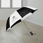 Bulk Two-Fold Umbrellas > Hero Image 4