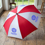 Bulk Three-Fold Umbrellas >Hero Image 03