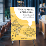 Example 2 of selected product