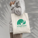 Canvas Cotton Tote Bags