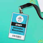 Identity Cards