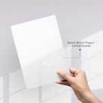 Letterheads > Hero img3