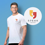Basic Polyester T-shirts Men & Women