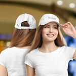 Puma Caps