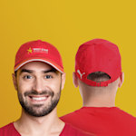 Puma Caps