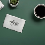 Premium Metal Visiting Card Holders > Hero img1