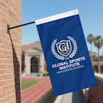 Wall Mounted Custom Flag > Hero image 07