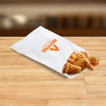 Laminated Favor Bags > Hero IMG 2